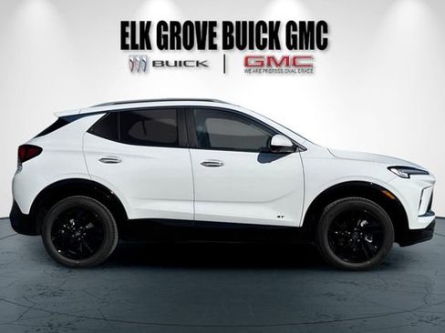 New 2026 Buick Encore GX Sport Touring w/ Advanced Technology Package image 3