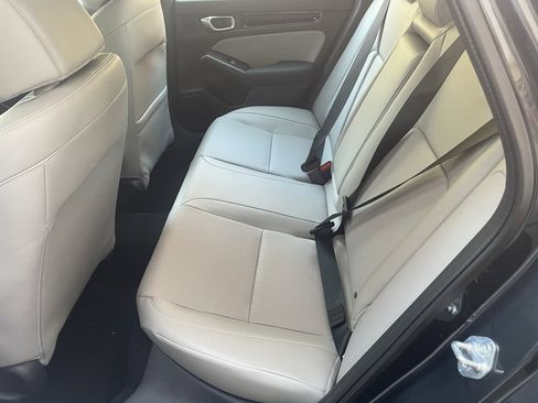 New 2026 Honda Civic Sport Touring image 12