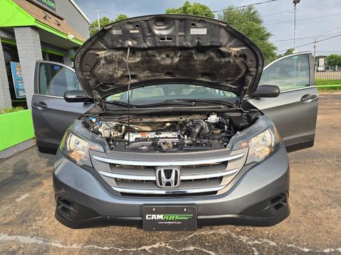 Used 2014 Honda CR-V LX image 36