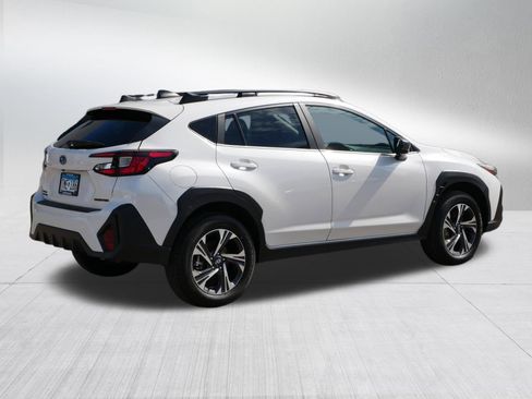 Used 2026 Subaru Crosstrek 2.0i Premium AWD/4WD image 7