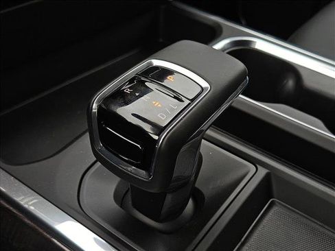 New 2026 Chevrolet Silverado 1500 LTZ image 17