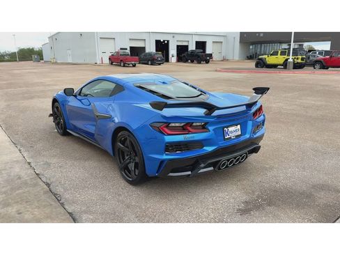 New 2026 Chevrolet Corvette Z06 image 6