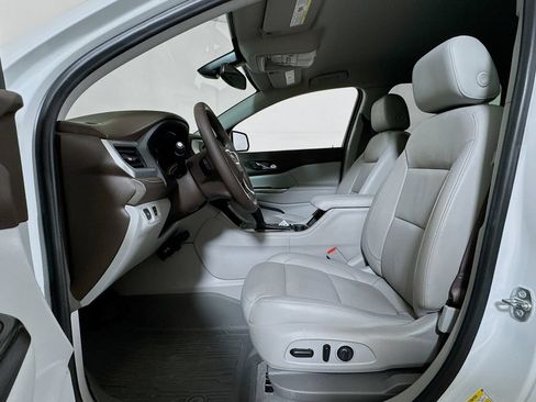 Used 2019 GMC Acadia SLT AWD/4WD image 20