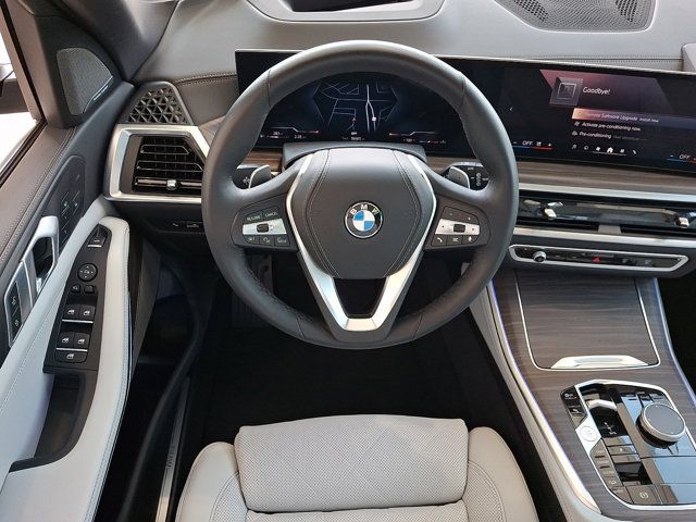 Certified 2026 BMW X5 xDrive40i w/ Climate Comfort Package AWD/4WD image 11