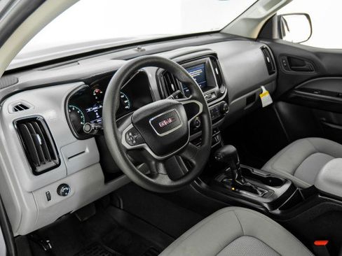 Used 2021 GMC Canyon Elevation Standard w/ Convenience Package image 13
