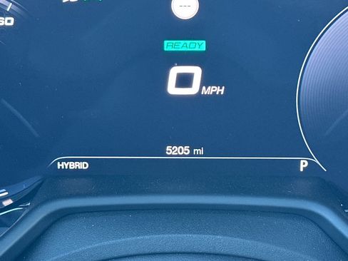 Used 2024 Dodge Hornet R/T Plus image 28