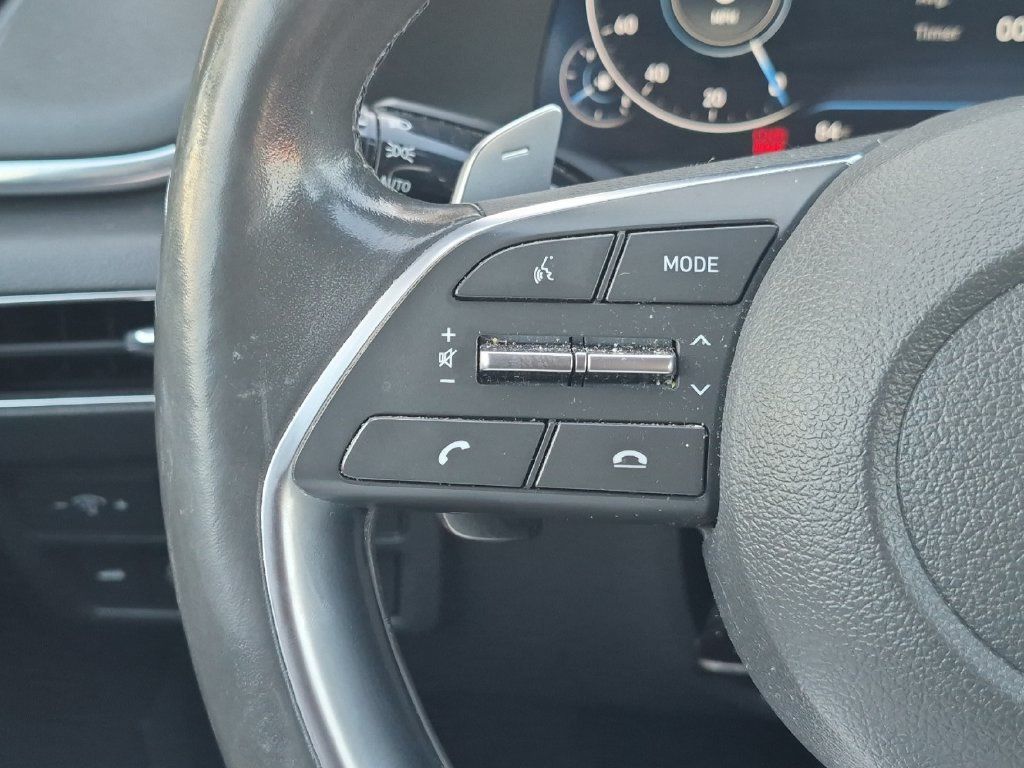 Used 2020 Hyundai Sonata Limited FWD image 24