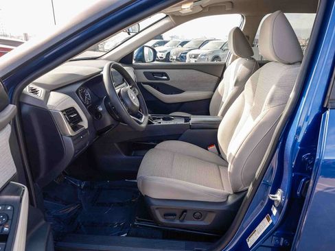 Used 2023 Nissan Rogue SV FWD image 20