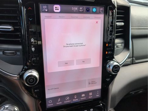 New 2026 RAM 1500 Laramie image 17