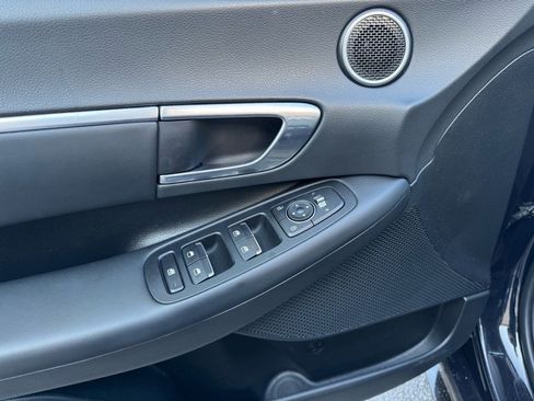 Certified 2023 Hyundai Sonata SEL image 9
