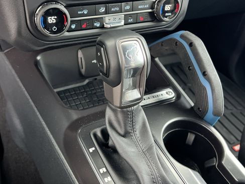 Used 2024 Ford Bronco Wildtrak image 20