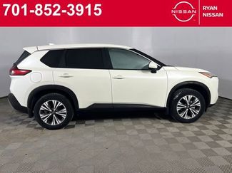 Certified 2023 Nissan Rogue SV video 2