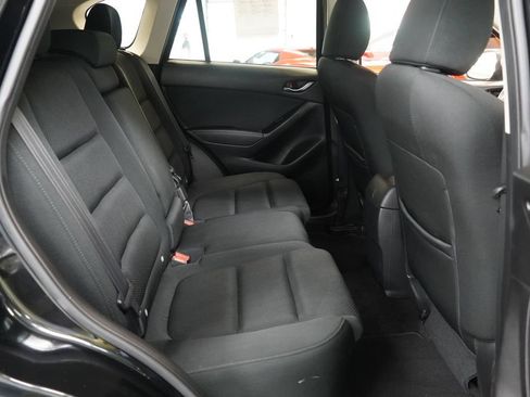 Used 2016 MAZDA CX-5 Touring AWD/4WD image 30