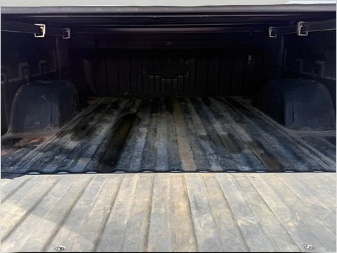 Used 2023 Chevrolet Silverado 1500 RST AWD/4WD image 5