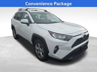 Used 2021 Toyota RAV4 XLE w/ Convenience Package AWD/4WD video 2