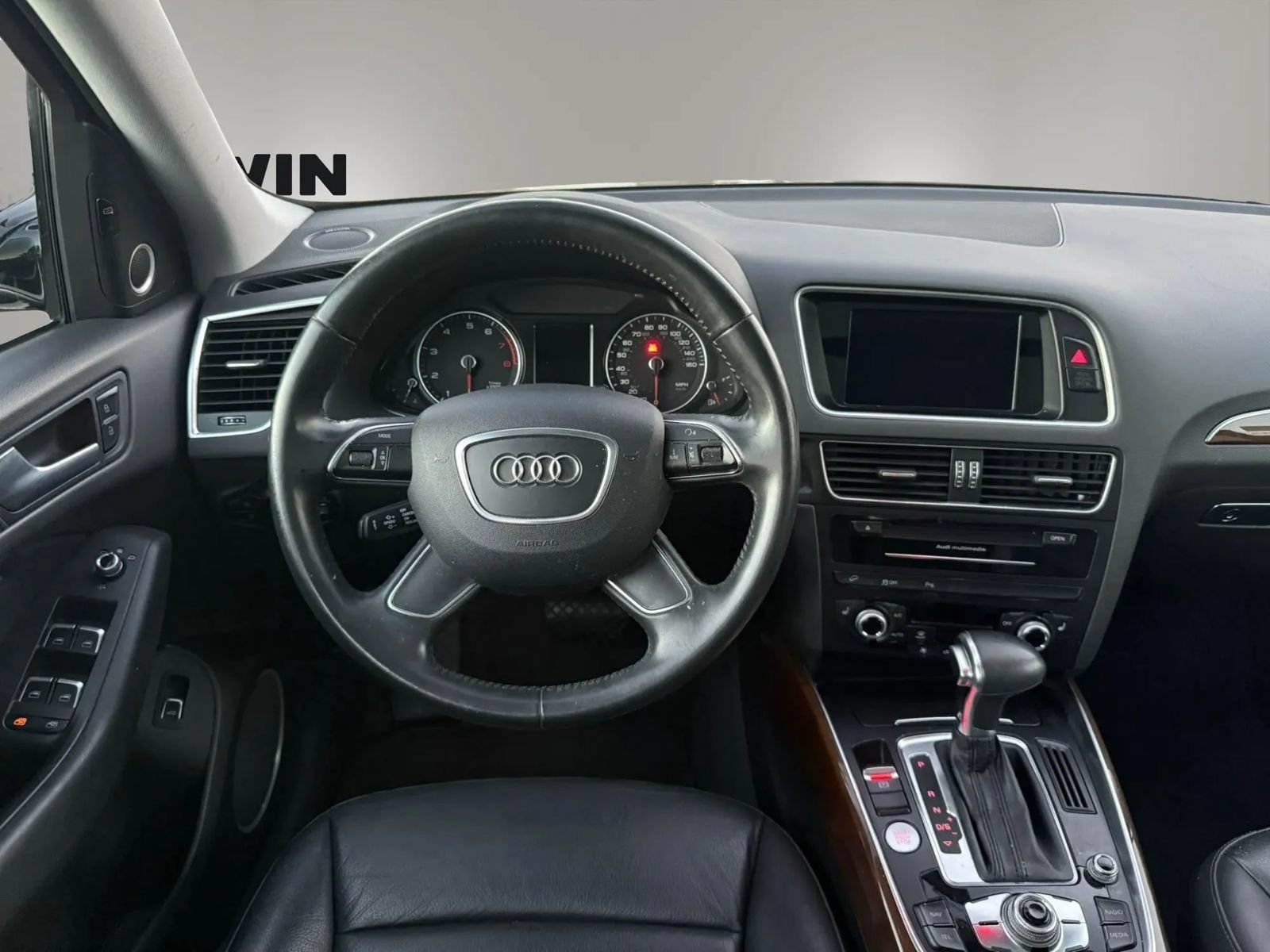 Used 2017 Audi Q5 2.0T Premium Plus AWD/4WD image 18