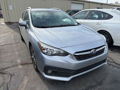 Used 2020 Subaru Impreza Premium