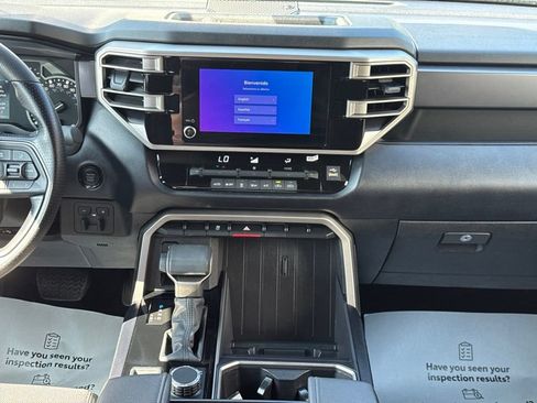 Used 2025 Toyota Tundra SR5 w/ SR5 Convenience Package AWD/4WD image 20