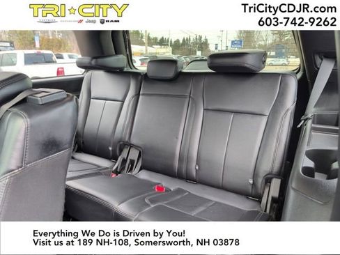 Used 2019 Ford Expedition XLT w/ Equipment Group 202A image 33
