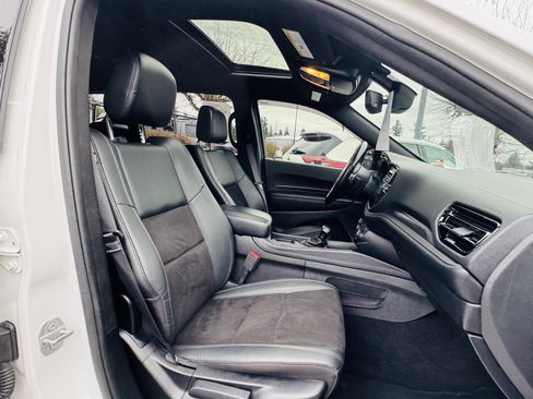 Used 2021 Dodge Durango GT image 7
