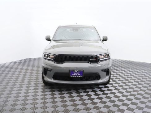 Used 2022 Dodge Durango GT AWD/4WD image 4