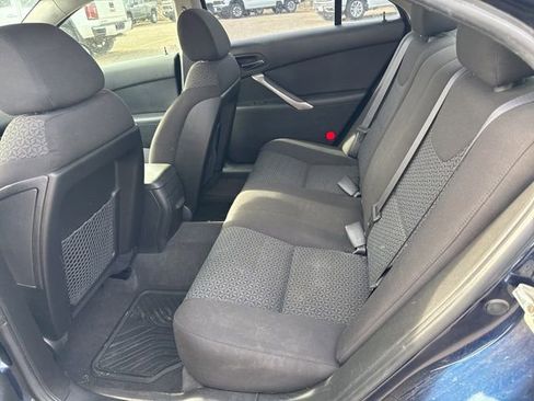 Used 2008 Pontiac G6 Sedan w/ G6 Preferred Package image 15