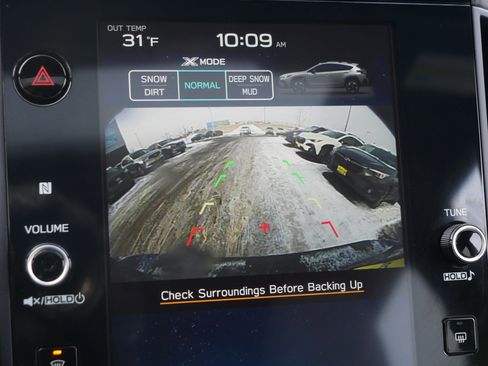 Certified 2025 Subaru Crosstrek 2.5i Sport w/ Popular Package #4A image 27