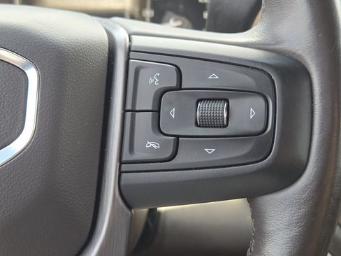 Used 2022 GMC Sierra 1500 Denali w/ Driver Alert Package II AWD/4WD image 31
