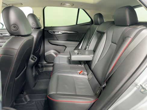 Used 2023 Buick Envision Essence w/ Sport Touring Package image 13