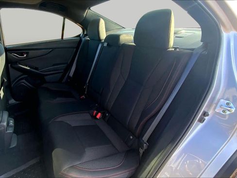 Used 2023 Subaru WRX Premium AWD/4WD image 21