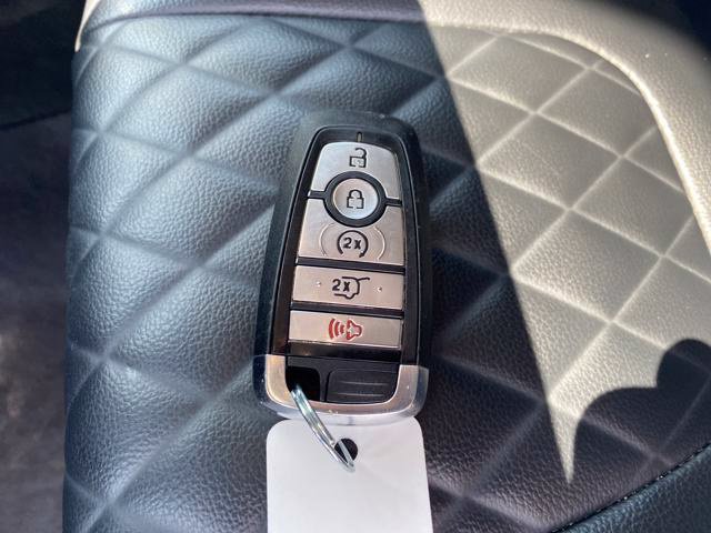 Used 2024 Ford Edge Titanium AWD/4WD image 29