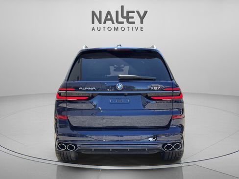 New 2026 BMW ALPINA XB7 ALPINA XB7 image 3