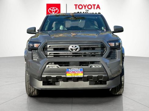New 2026 Toyota Tacoma SR5 RWD image 8