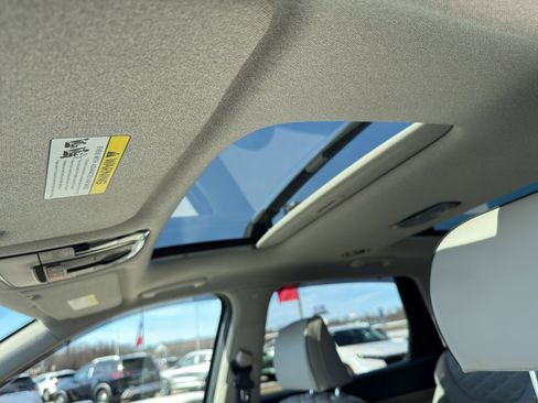 Used 2022 Hyundai Palisade Limited w/ Cargo Package image 11