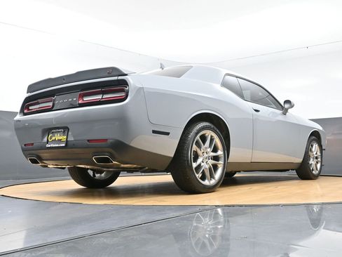 Used 2022 Dodge Challenger GT w/ Plus Package AWD/4WD image 54