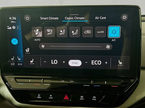 Used 2023 Volkswagen ID.4 Pro S image 23