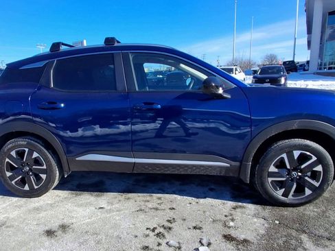Used 2026 Nissan Kicks SV w/ Cold Weather Package image 9