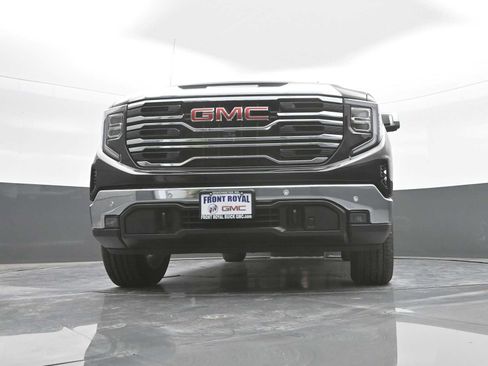 New 2026 GMC Sierra 1500 SLT w/ SLT Premium Plus Package AWD/4WD image 40