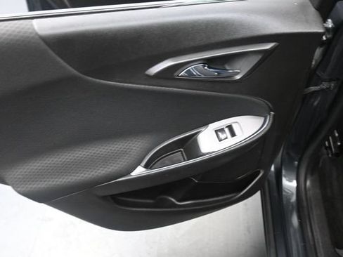 Used 2018 Chevrolet Malibu LT FWD image 22