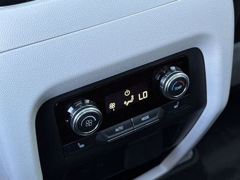 New 2026 GMC Acadia Denali w/ Super Cruise Package image 14