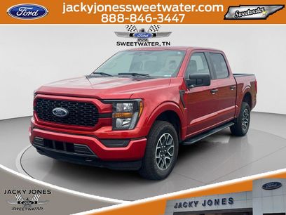 Used 2023 Ford F150 XL w/ STX Appearance Package