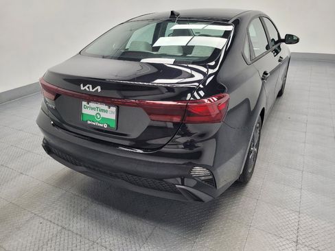Used 2023 Kia Forte LXS w/ LXS Technology Package FWD image 7