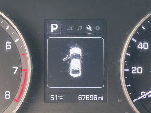 Used 2018 Hyundai Elantra SEL image 20