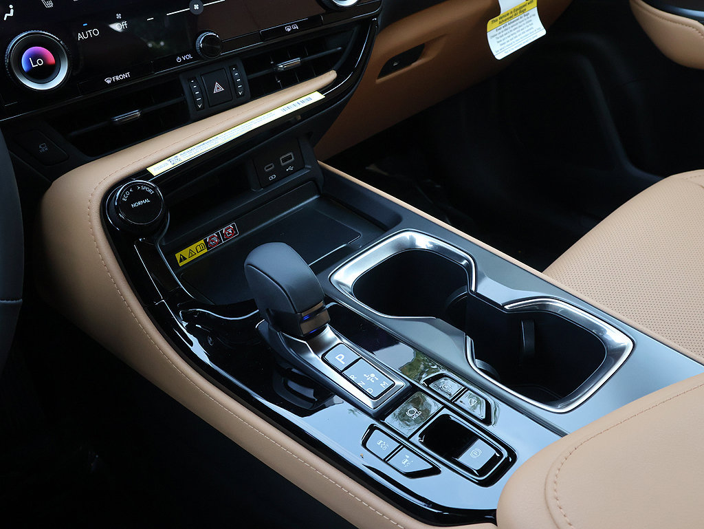 New 2026 Lexus NX 350 AWD w/ Accessory Package (2T) image 24