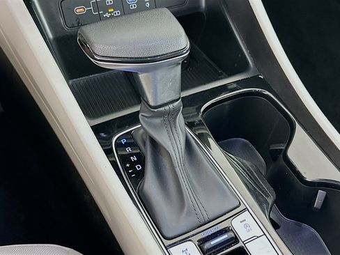 Used 2025 Hyundai Tucson SEL image 24