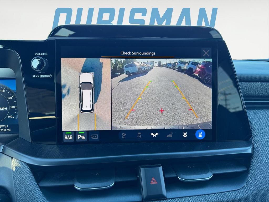 New 2026 Subaru Outback Limited XT AWD/4WD image 19