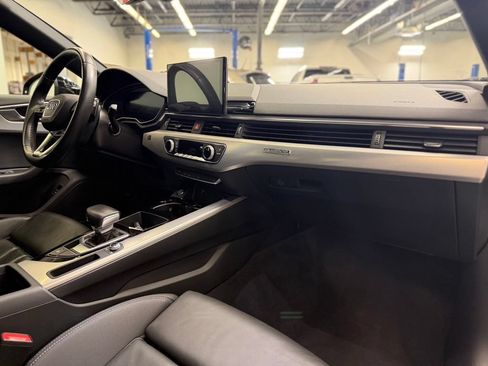 Used 2025 Audi A5 2.0T Premium Plus AWD/4WD image 12