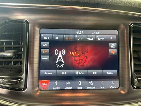 Used 2018 Dodge Challenger SRT Demon image 33