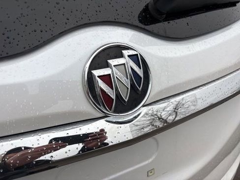 Used 2021 Buick Enclave Avenir image 50