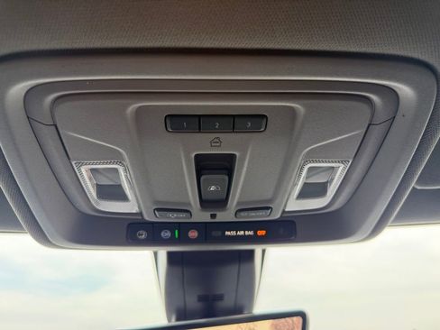 Used 2020 Chevrolet Silverado 1500 LTZ w/ LTZ Plus Package image 15